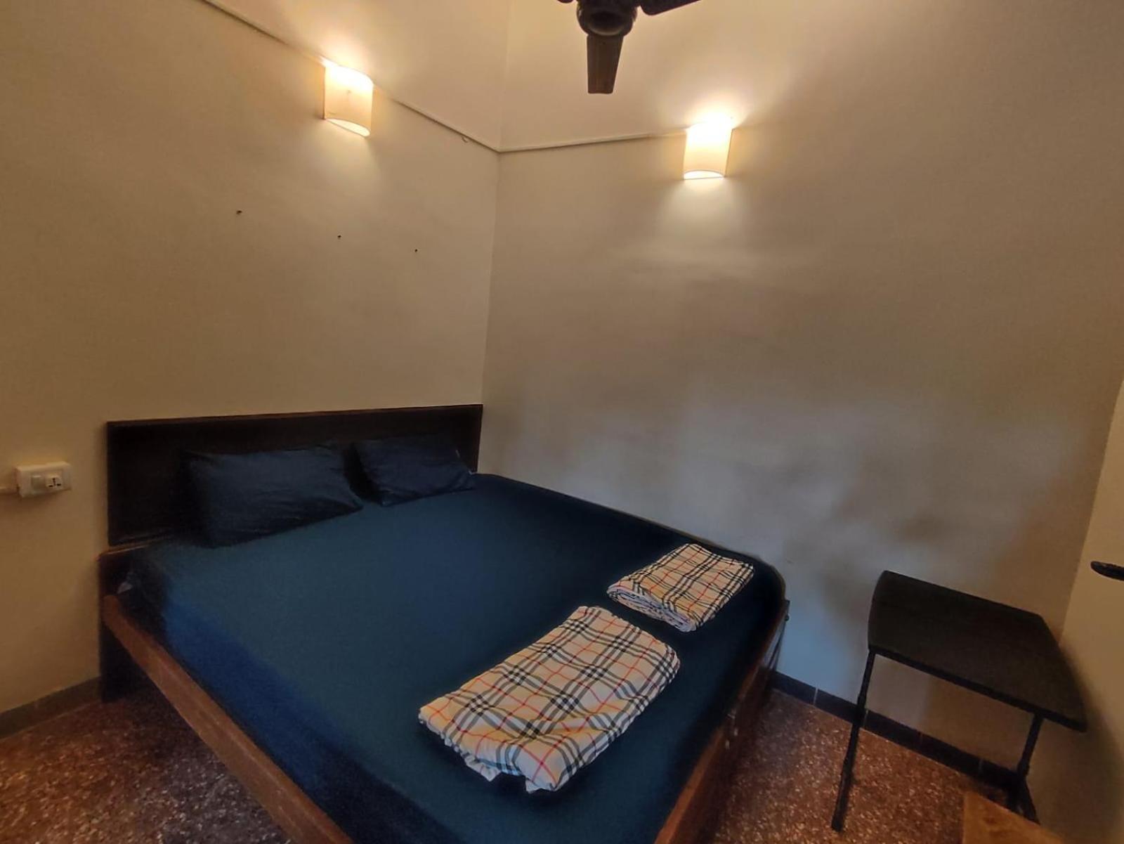 Hill View Guest House Anjuna Buitenkant foto